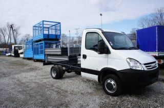 Iveco Daily 35C12